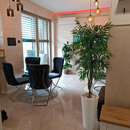 Rb Apartment 3 Lux Smart House Szabadka Kültér fotó