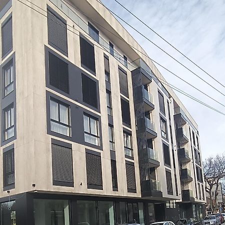 Rb Apartment 3 Lux Smart House Szabadka Kültér fotó