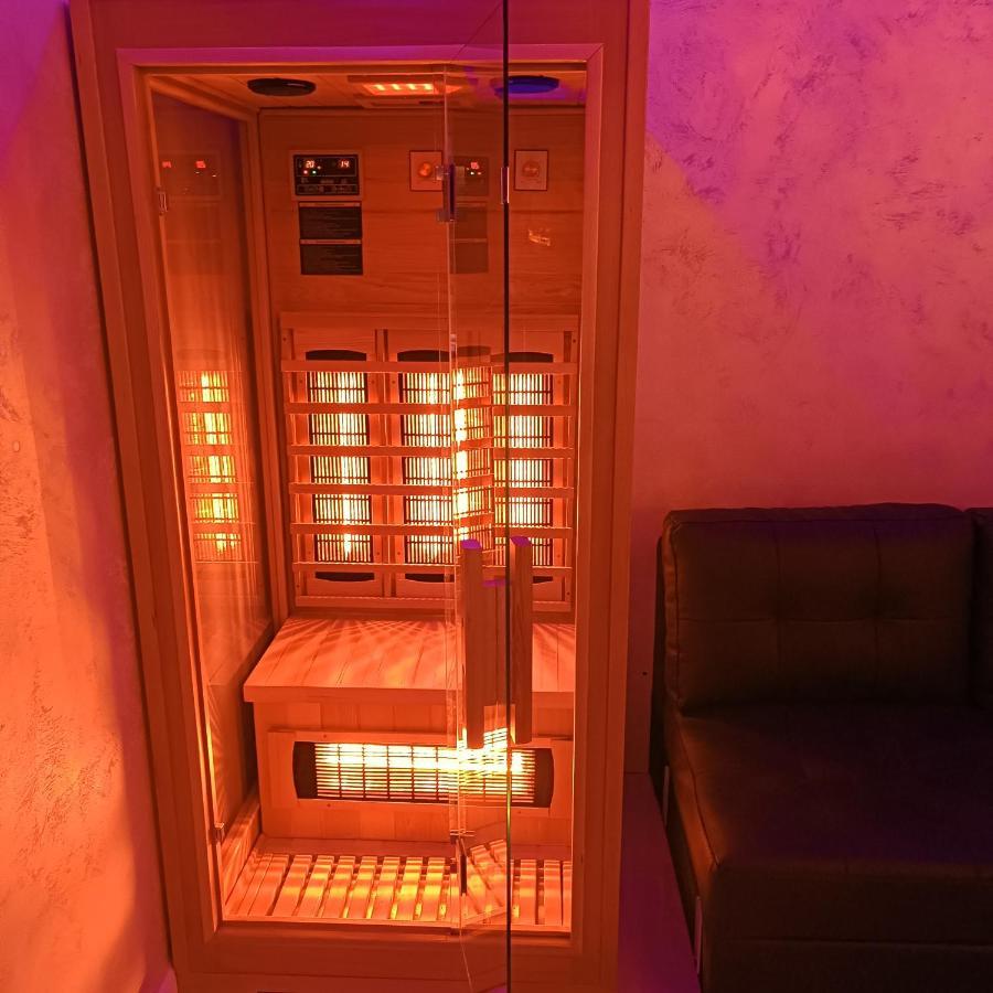 Rb Apartment 3 Lux Smart House Szabadka Kültér fotó