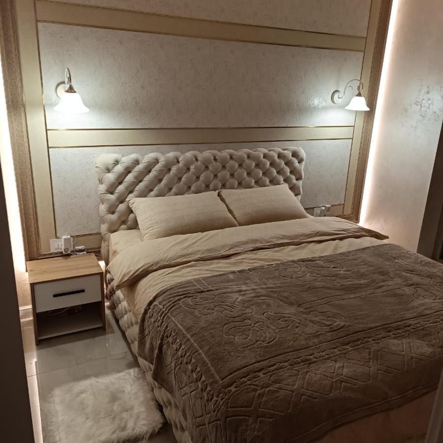Rb Apartment 3 Lux Smart House Szabadka Kültér fotó