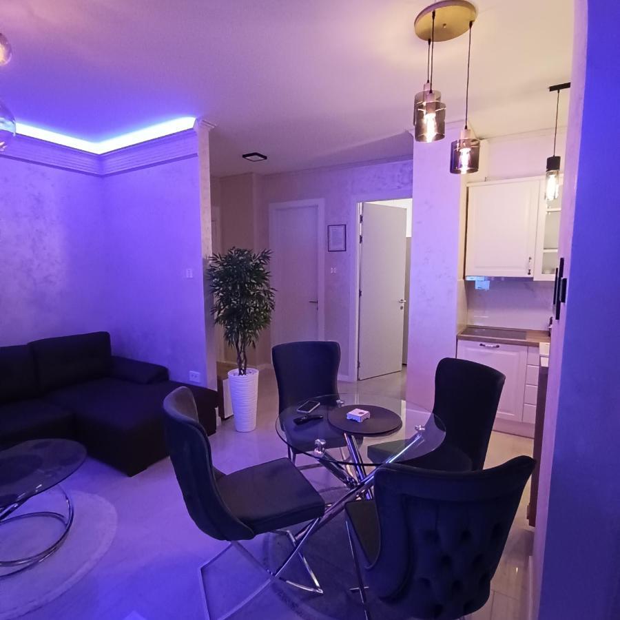 Rb Apartment 3 Lux Smart House Szabadka Kültér fotó