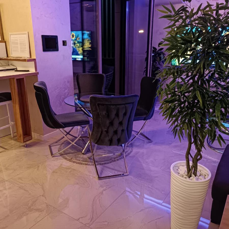 Rb Apartment 3 Lux Smart House Szabadka Kültér fotó