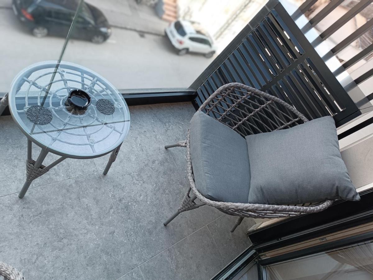 Rb Apartment 3 Lux Smart House Szabadka Kültér fotó