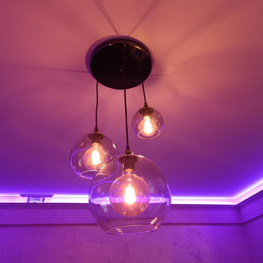 Rb Apartment 3 Lux Smart House Szabadka Kültér fotó