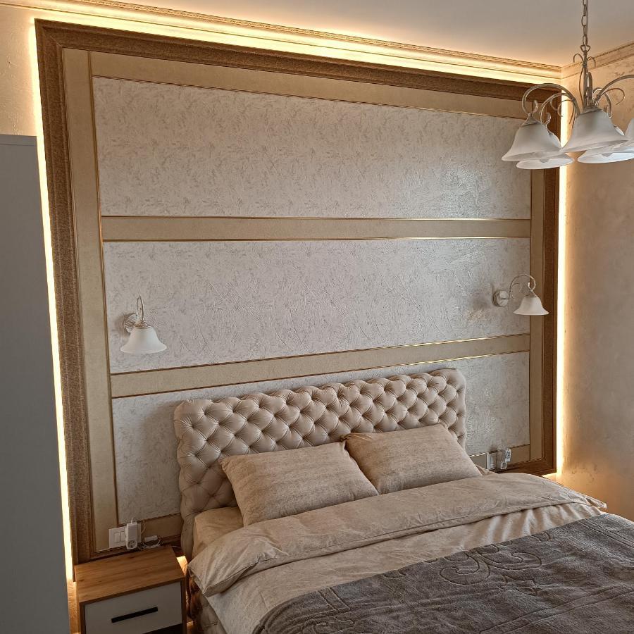 Rb Apartment 3 Lux Smart House Szabadka Kültér fotó