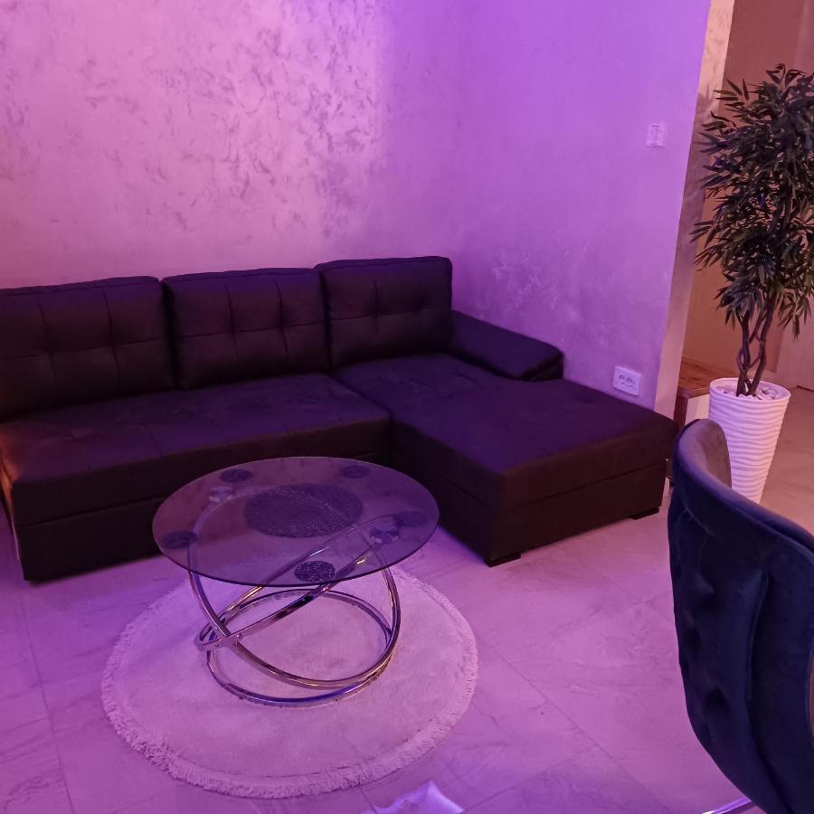 Rb Apartment 3 Lux Smart House Szabadka Kültér fotó