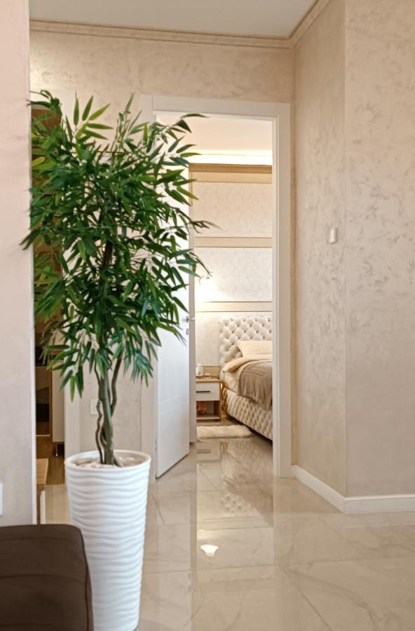 Rb Apartment 3 Lux Smart House Szabadka Kültér fotó