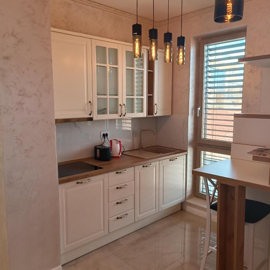 Rb Apartment 3 Lux Smart House Szabadka Kültér fotó