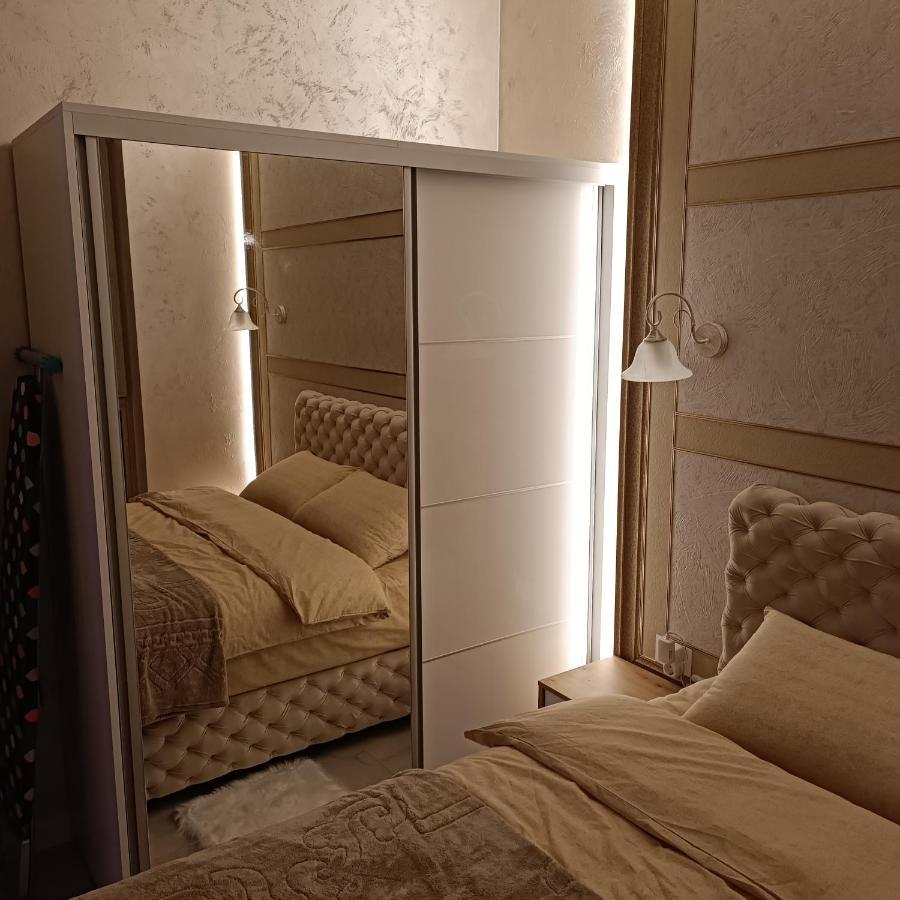 Rb Apartment 3 Lux Smart House Szabadka Kültér fotó