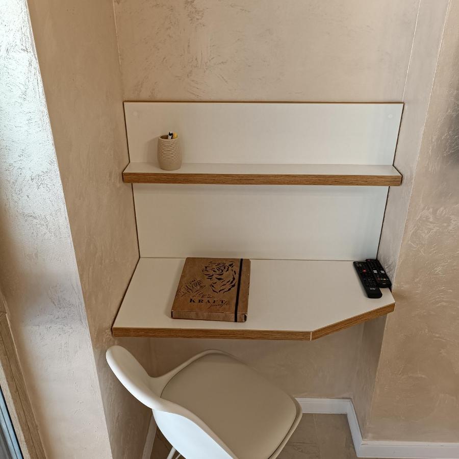 Rb Apartment 3 Lux Smart House Szabadka Kültér fotó