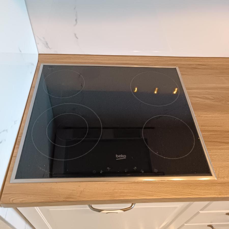 Rb Apartment 3 Lux Smart House Szabadka Kültér fotó